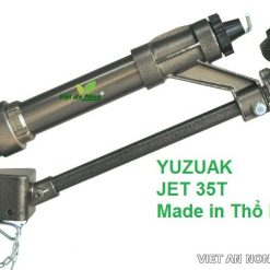Súng tưới cây Yuzuak – Jet 35T