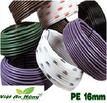 Dây PE 16 Dây PE 16