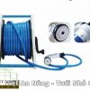Bộ ống cuộn tưới sân vườn nhà phố - Hàn Quốc 3 Bộ ống cuộn tưới sân vườn nhà phố