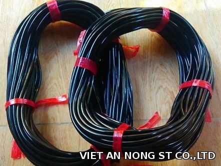 Dây PE 5mm Dây PE 5mm
