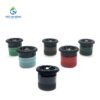 Miệng tưới phun xòe điều chỉnh góc phun - ZM 3 anzm