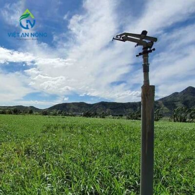 Súng tưới cây AQ42G bán kính lớn aqua