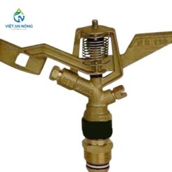 Béc tưới cây hợp kim thau 27 - VANBR27