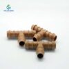 Chữ T chia ống 17mm cao cấp dùng trong hệ thống tưới - Percent 5 chu te chia ong2