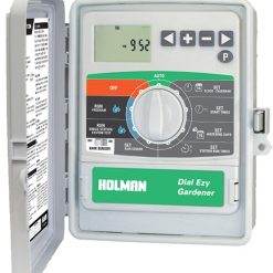 Hộp điều khiển van điện từ