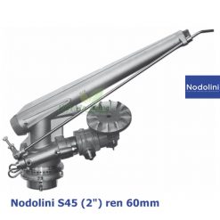 Súng tưới cây Nodolini S45 ren 60mm