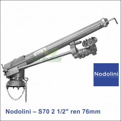 Súng tưới cà phê Nodolini S70