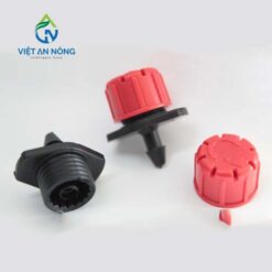 Béc tưới nhỏ giọt không bù áp