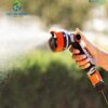 Đầu vòi xịt tưới cây 5 chức năng Holman - Úc 3 voi xit 5
