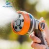 Đầu vòi xịt tưới cây 5 chức năng Holman - Úc 4 voi xit5