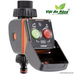 Bộ hẹn giờ tưới 2 lần trên ngày – Claber – Ý