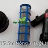 Bộ lọc lưới Ấn Độ phi 34 – AQ122Y