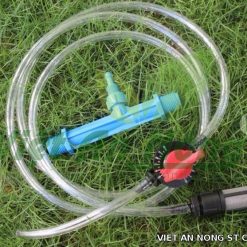 Bộ châm phân dinh dưỡng venturi Đức