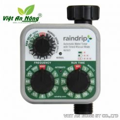 Bộ hẹn giờ tưới sân vườn Raindrip R675CT – Mỹ