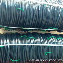 Dây PE đen dẻo 10mm