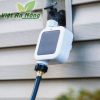 Bộ hẹn giờ WIFI Netro mở nước trực tiếp tưới cây Netro - Mỹ 5 Bộ hẹn giờ WIFI Netro