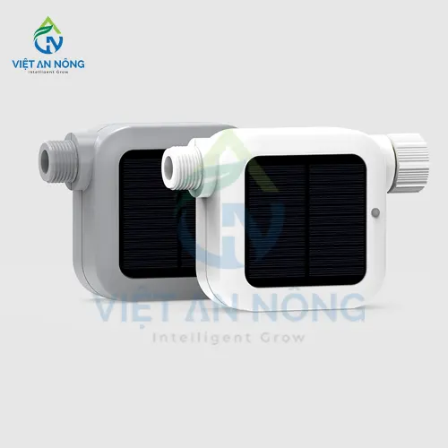 Bộ hẹn giờ WIFI Netro mở nước trực tiếp tưới cây Netro - Mỹ 11 Bộ hẹn giờ WIFI Netro