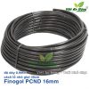 Dây nhỏ giọt tròn bù áp Finogol PCND 16mm