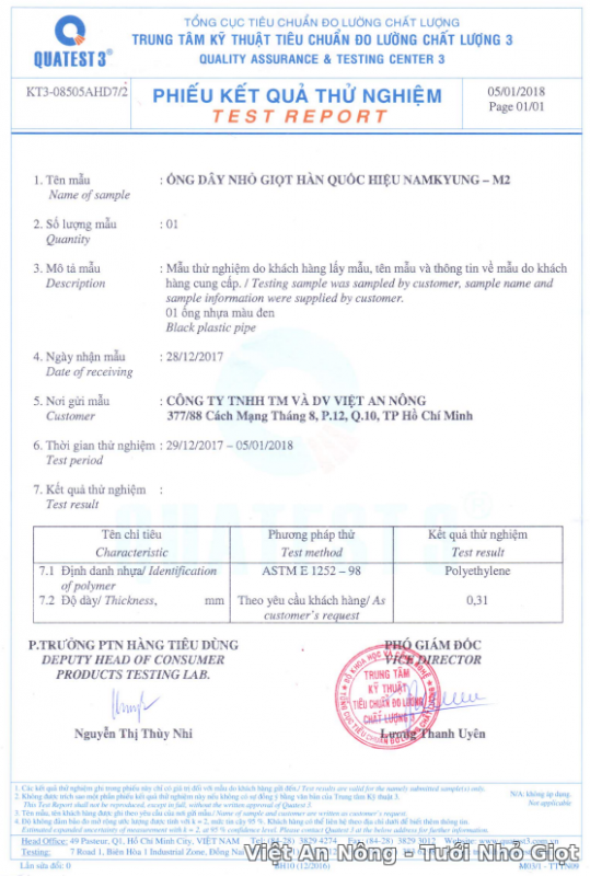 Quy chuan Day Nho Giot Namkyung 2