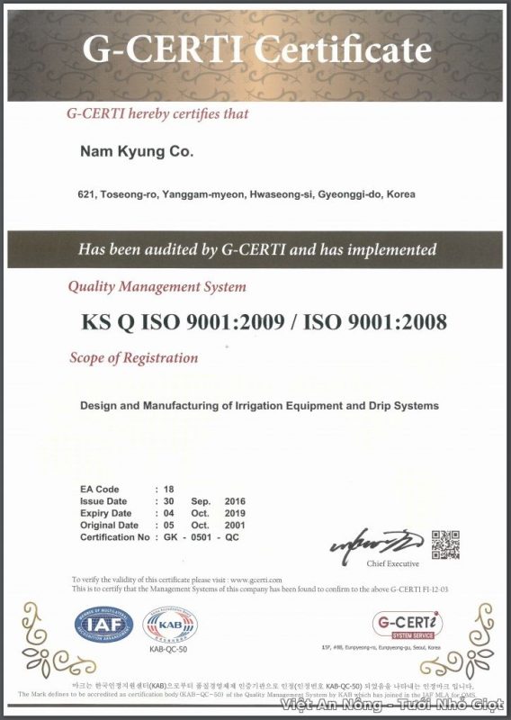 Quy chuan Day Nho Giot Namkyung 4