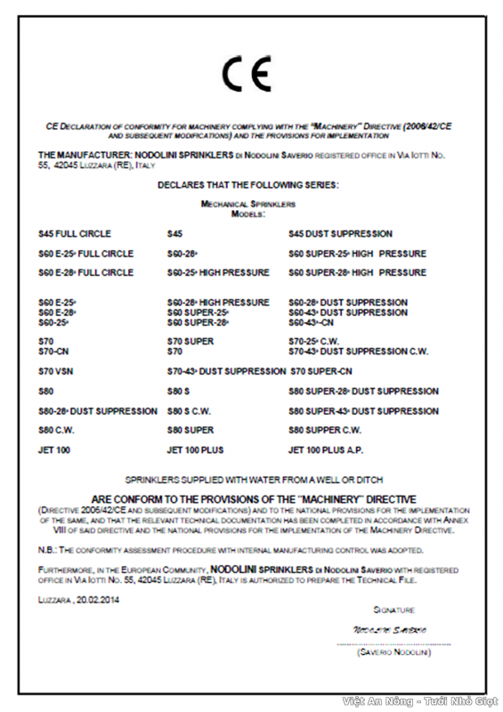 Quy chuan Nodolini Y 2