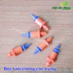 Béc tưới gốc chống côn trùng tưới gốc Thanh Long