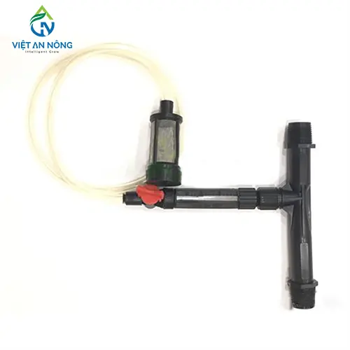 bộ châm phân phi 34