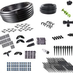 Bộ Kit Tưới Sân Vườn