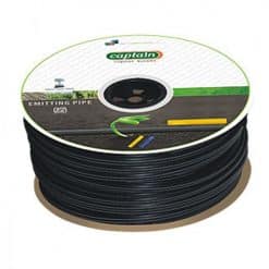 Dây tưới nhỏ giọt Captain - Ấn Độ