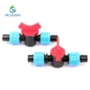 Van nối thẳng dây nhỏ giọt 16mm - Percent 4 van noi thang 16mm 3
