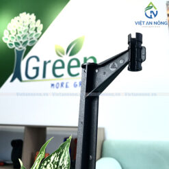 Cây cắm đỡ béc tưới cao 43cm - Automat