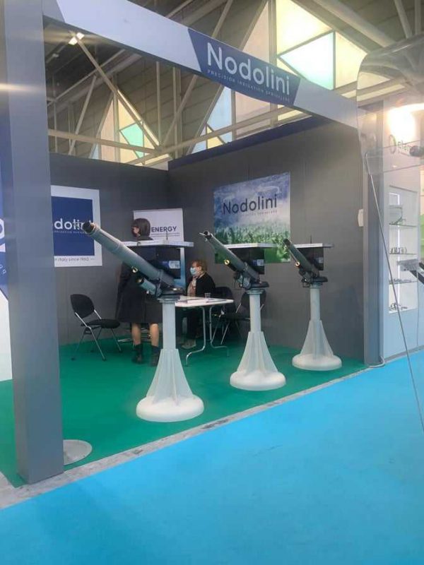 sung phun mua nodolini