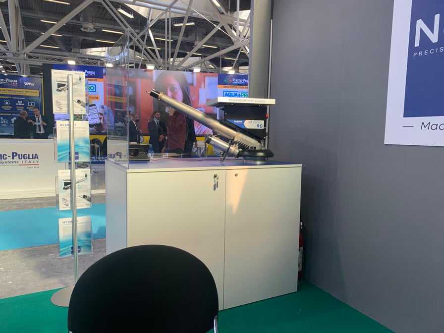 sung tuoi cay ban kinh lon nodolini