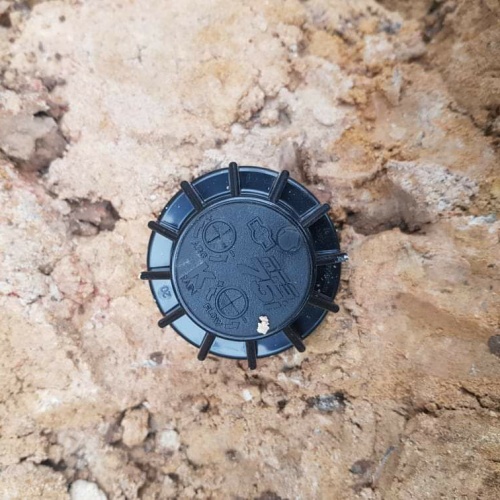 vòi phun rotor tưới cảnh quan rps75i krain mỹ 3