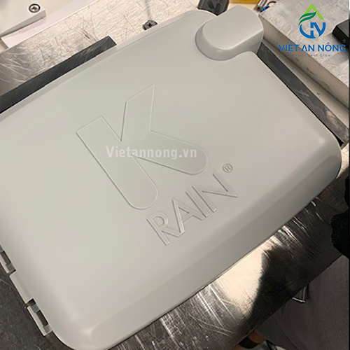 Bộ điều khiển hẹn giờ tưới tự động qua Wifi PRO EX 2.0 KRain-Mỹ  