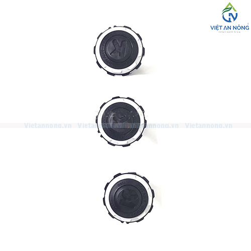 Miệng phun Rotary rẽ quạt RN300 Fix 360° KRain – Mỹ