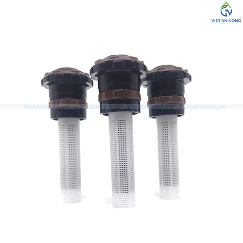 Miệng phun ROTARY phun dải hình chữ nhật SS530 KRain – Mỹ