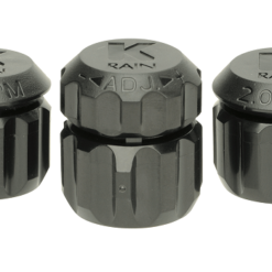 Béc tràn bù áp Bubbler