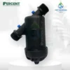 Bộ lọc đĩa tưới nhỏ giọt 60mm Y NHỎ Percent 1