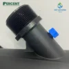 Bộ lọc đĩa tưới nhỏ giọt 60mm Y LỚN Percent Việt An Nông 6 Bo loc dia tuoi nho giot 60mm y6