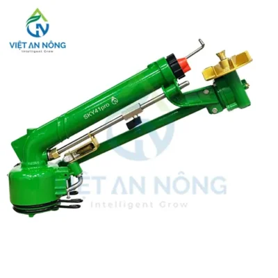 Sung tuoi ca phe Sky41 Pro ban kinh 41m ren 49mm 10