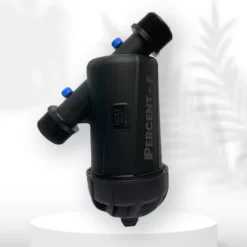 Bộ lọc nước tưới cây Percent chữ Y