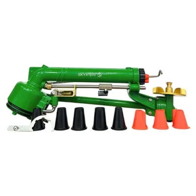 Súng tưới cà phê  Sky41 Pro đồng cao cấp ren 49mm