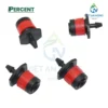 Béc tưới phun xòe điều chỉnh lưu lượng