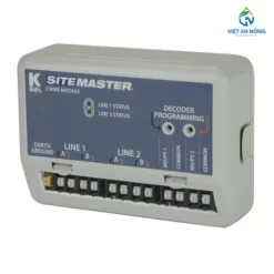 Bộ kết nối đầu ra 2 dây