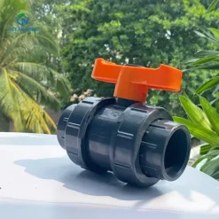 Van cầu rắc co Automat - Ấn Độ