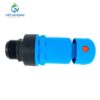 Van xả khí 34mm hình nấm cao cấp AQ88C - Ấn Độ 2 Van xả khí 34mm hình nấm