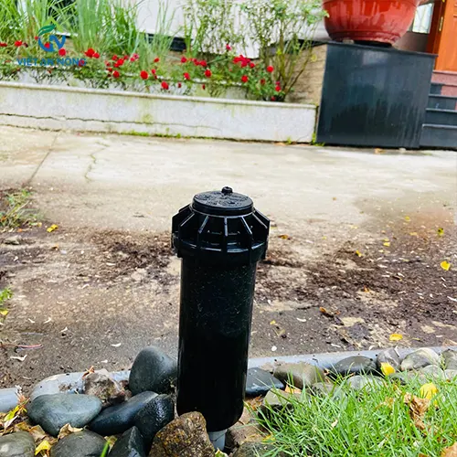  vòi pop - up RPS75i KRain - USA.