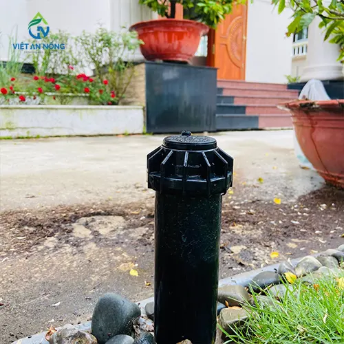  VÒI PHUN KRAIN RPS 75I