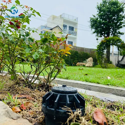  vòi pop - up RPS75i KRain - USA.